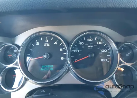 2009 Chevrolet Silverado 1500 Lt из США, поврежденный, VIN 1GCEK29J19Z238357